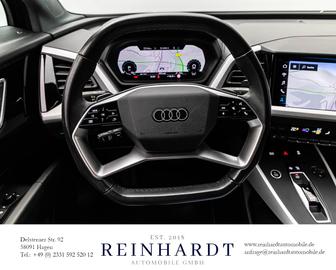 صورة مصغرة 23 لـ 2024 AUDI Q4 E-TRON