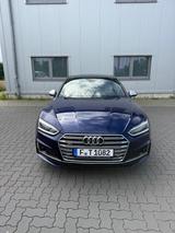 Audi S5 3.0 TFSI tiptronic quattro Sportback - - blaue Audi S5