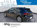 Volkswagen Golf GTI 2,0 l TSI OPF - Volkswagen Golf: Schwarz, GTI