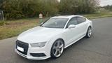 Audi A7 3.0 TDI S-Line Quattro Competition - Audi A7 aus 2017