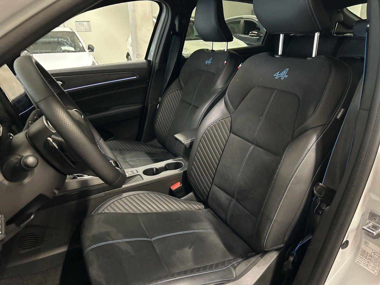 Renault Arkana - Bild 11