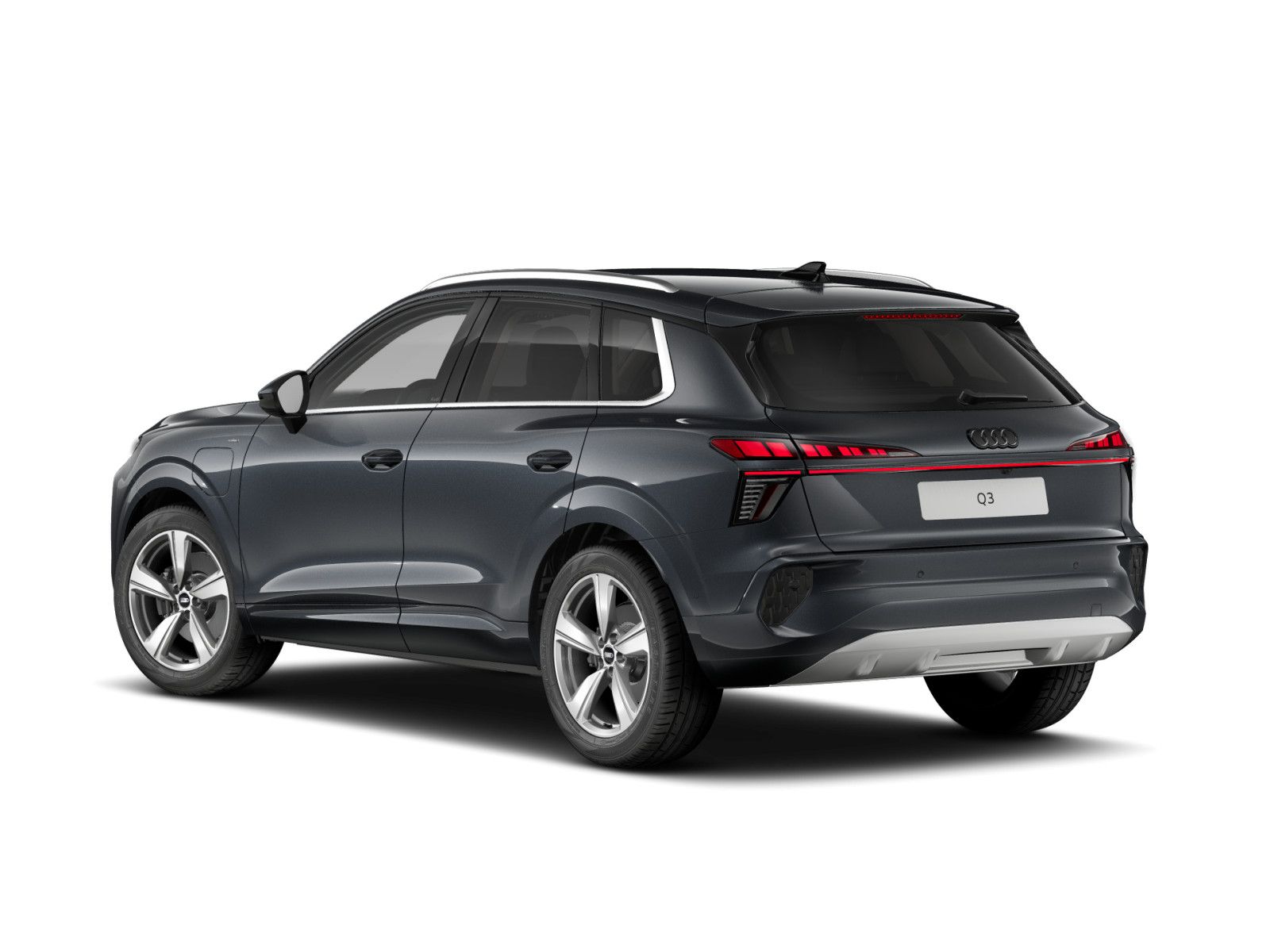 Audi Q3 - Bild 4
