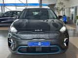 Kia Niro e-Niro Spirit*CarPlay*Navi*LED*W-Paket*1H* - Kia Niro mit Elektro-Antrieb