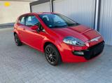 Fiat Punto 1.2  97.500 km  1. Hand  Sch... - Fiat Punto Gebrauchtwagen in Krefeld