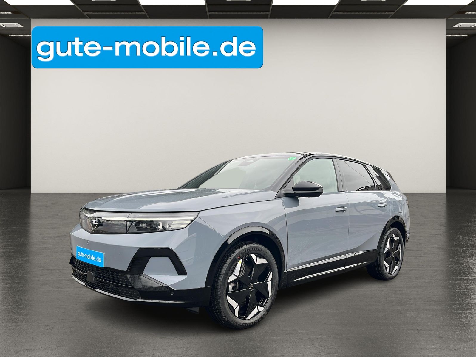 Opel Grandland Ultimate 73kWh 325PS |PANO|360°|AWD