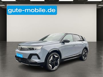 Opel Leasingangebot: Opel Grandland Ultimate 73kWh 325PS |PANO|360°|AWD