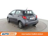 Toyota Yaris 1.0 VVT-i Comfort*CAM*KLIMA*GARANTIE* - Toyota Gebrauchtwagen in Hamburg