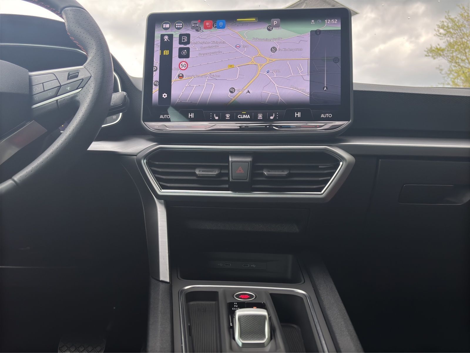 Seat Leon - Bild 10