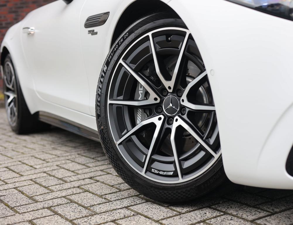 Mercedes-Benz SL 43 AMG