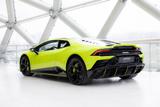Lamborghini Huracán EVO 4WD | Official Lamborghini Service P - Lamborghini Huracán: Evo