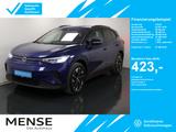 Volkswagen ID.4 Pro MOVE |AHK|WPumpe|CarPlay|SpurH|el.Heck - Volkswagen Gebrauchtwagen in Bielefeld
