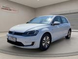 Volkswagen Golf VII e-e-,Navi,LED Tempomat, - Volkswagen Golf mit Elektro-Antrieb: Limousine