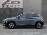 Hyundai KONA 1.6 GDI Hybrid Advantage Navi Kamera Lenkra - Hyundai KONA mit Hybrid-Antrieb