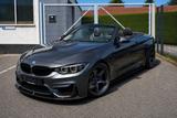 BMW M4 Cabrio*FULL CARBOON*PPF*UNFALLFREI*360 Grad - BMW M4 in Köln
