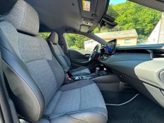 TOYOTA Corolla 2.0 Hybrid Touring Sports Teamplayer (ZE