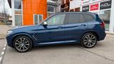 BMW X3 M40i /Head Up/Leder/Kamera/H&K/Gestik - scheckheftgepflegte BMW X3 M40