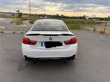 BMW 440i xDriveCabrio M Sport Performance - BMW 440: Cabrio