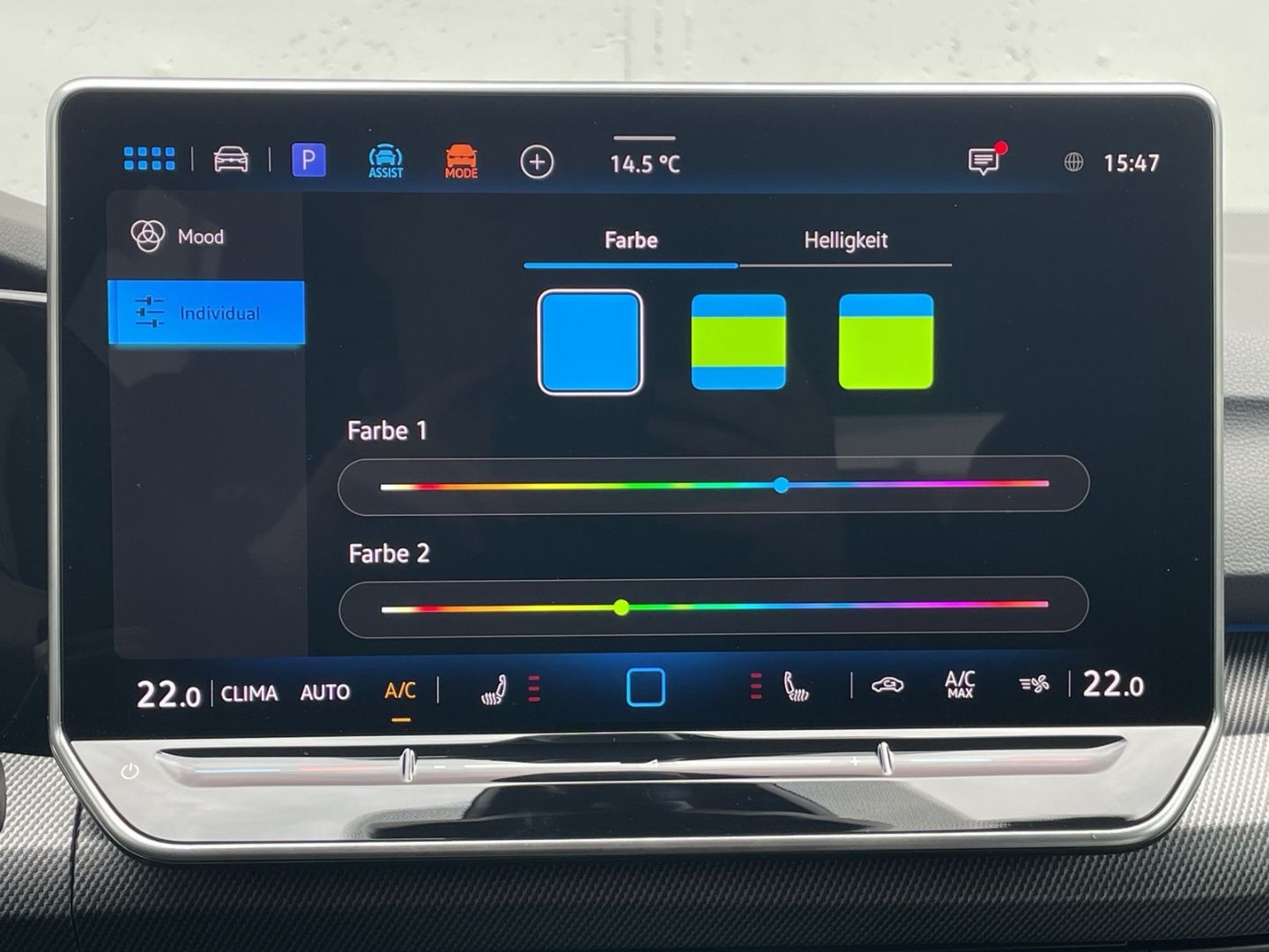 Golf Variant VIII 1.5eTSI DSG HUD/AHK/Kamera/ACC