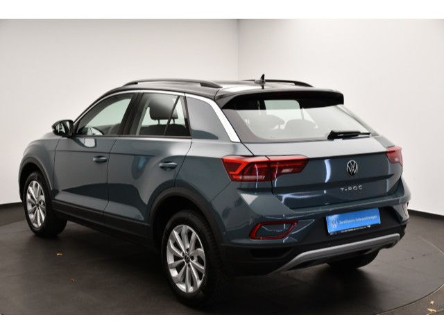 Volkswagen T-Roc - Bild 14