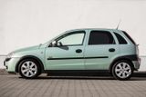 Opel Corsa 1.0 12V Njoy KLIMA °TÜV NEU °gepflegt - Opel Corsa: 12v 0