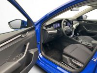 Skoda Octavia - Vorschau Bild 15