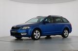 Skoda OCTAVIA COMBI STYLE1.4TSI 1.HAND+NEUER SERVICE - Skoda Octavia: 1.4