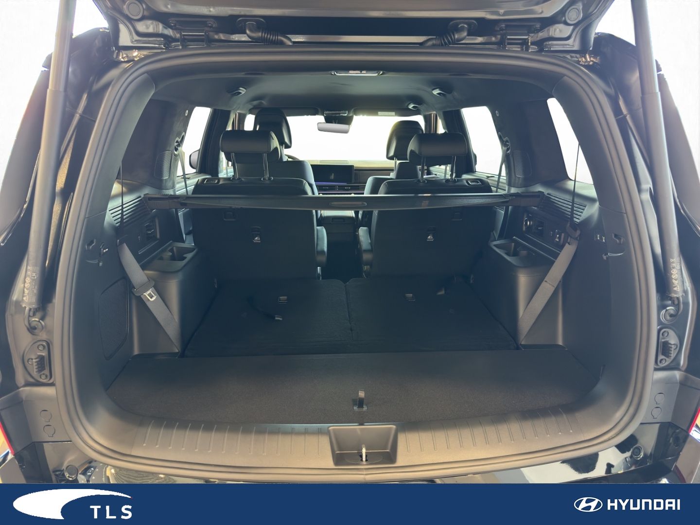 Hyundai Santa Fe – Bild 18