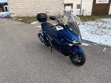 Kymco Xciting S 400  - KYMCO XCITING 400 S