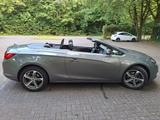Opel Cascada 1.4 ECOTEC Turbo 103kW Ultimate S/S Navi - Opel Cascada: Ultimate