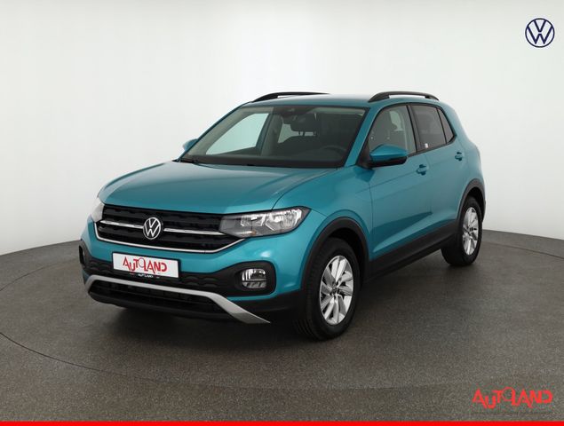 Volkswagen T-Cross 1.0 TSI Apple Android ACC VCP PDC