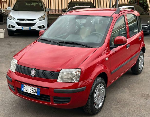 Fiat Panda 1.4 8v Natural Power 2012