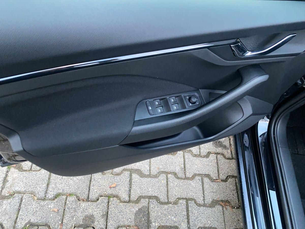 Skoda Scala - Bild 11