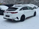 Kia ProCeed GT *Pano*Sitzh.V+H*Lenkradh.*JBL - Kia pro cee'd / ProCeed in Berlin