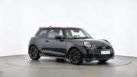 MINI Cooper C - Vorschau Bild 2
