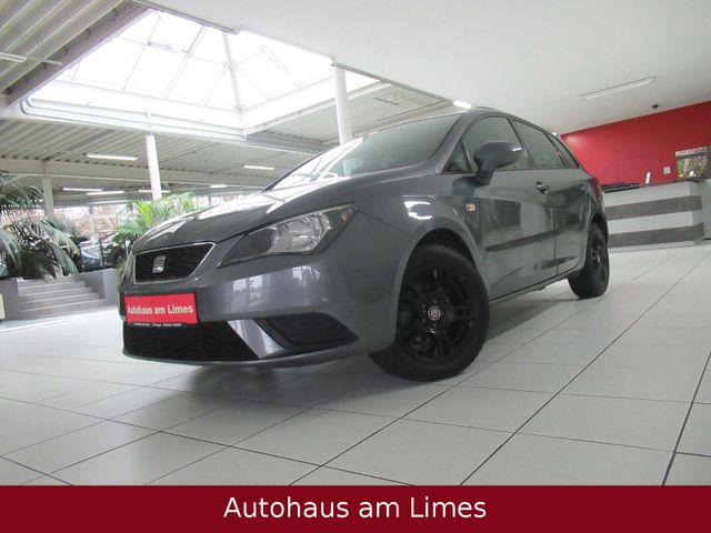 Seat Ibiza Kombi Style Navi Klimaautomatik PDC