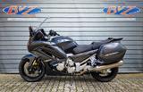 Yamaha FJR 1300 AS  - YAMAHA TOURER