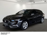 Seat Leon - Vorschau Bild 1
