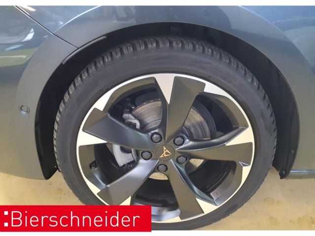 Cupra Leon - Bild 10