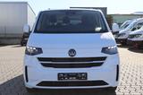 Volkswagen T7 Kombi 6-Sitzer Lang *LED*2xSCHIEBETÜR*KAM*APP - Volkswagen T7 Kombi Neuwagen
