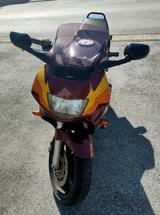 Honda CBR 600F - Angebote entsprechen deinen Suchkriterien