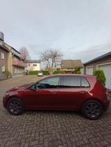 Volkswagen Golf VII 1.5 TSI DSG | ACC | 2. Hand| Unfallfrei - Volkswagen Golf: 2.5
