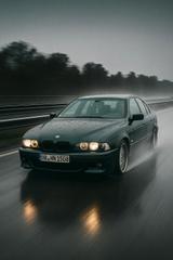 BMW bmw e39 528i automatik - BMW 528 in Essen