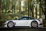 Porsche 997 GT3 RS GT3 RS - Porsche 997: Gt3 R