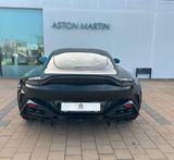 Aston Martin V8 Vantage Next Generation - Aston Martin V8 Vantage