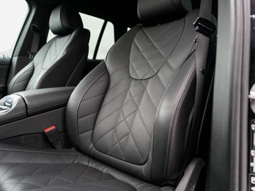 BMW X5 - 7