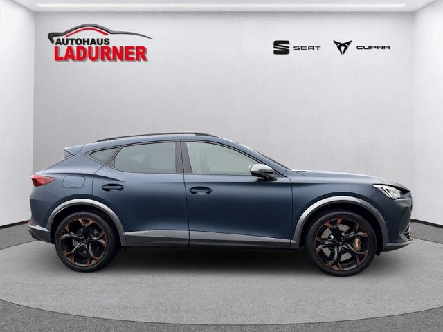 Formentor VZ 4Drive*AHK+PANO+NAVI+LEDER+MEMORY+B