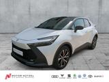 Toyota C-HR 2.0 Hybrid TEAM D LED+NAVI+APP+ACC+SHZ+RFK - Toyota C-HR Tageszulassungen