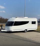Hobby  Premium 495 UL mit Klima + Mover  - Wohnwagen Mit mover