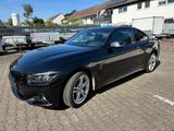 BMW 420d Coupé M Sport A M Sport - BMW 420 in Mannheim