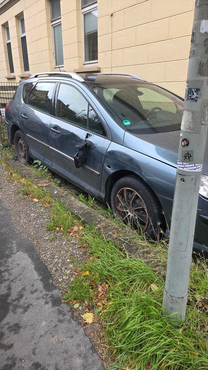 Peugeot 407 2004 — photo 5